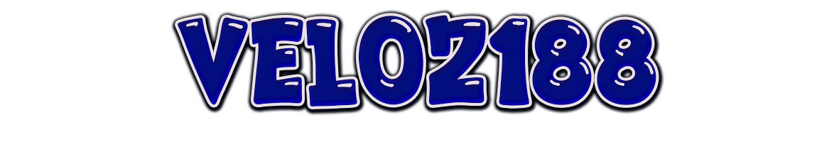Veloz188 logo
